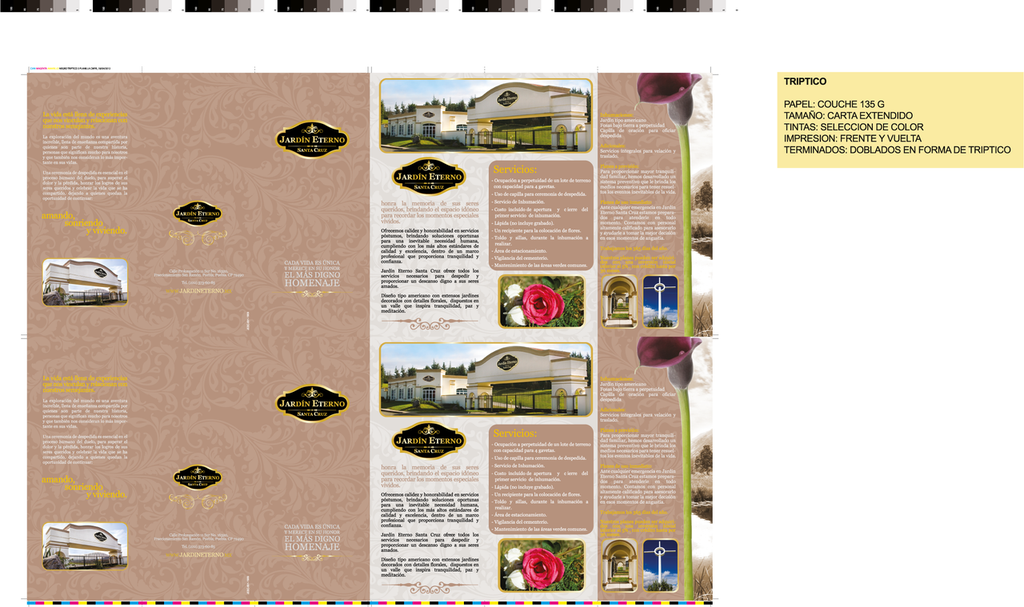 Triptico