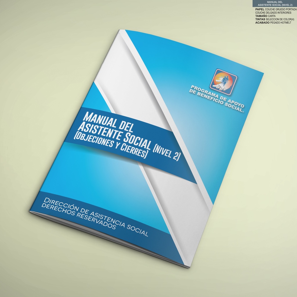 Manual del asistente social 2