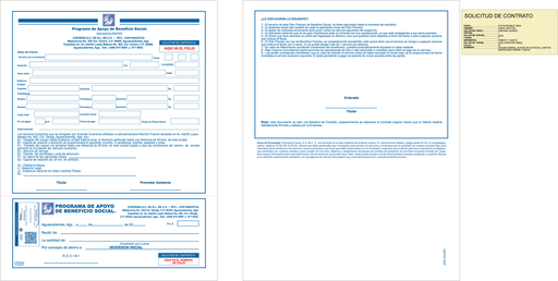 [AGS-105] Solicitud de contrato sin distrito PABS