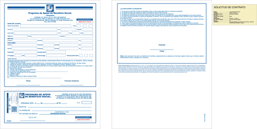 [CHIH-106] Solicitud de contrato PABS CRACSO