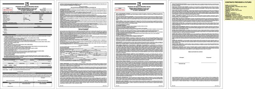 [MOR-107] Solicitud contrato plus
