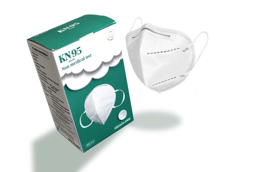[PF-C524] Cubrebocas KN95