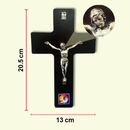 [PF-602] Cristo PABS