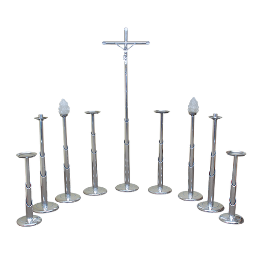 [PF-608] Equipo de velacion