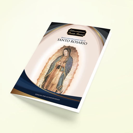 [PF-610] Guia de rosario