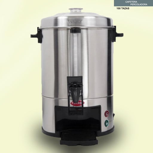 [PF-648] Cafetera percoladora