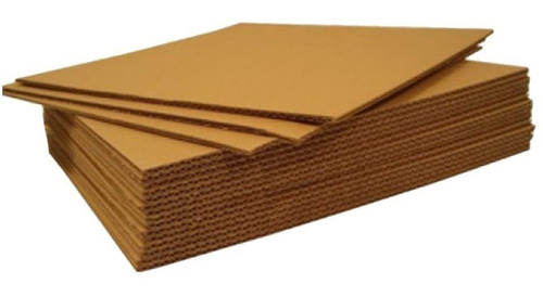 [PF-669] Laminas de carton para crematorio