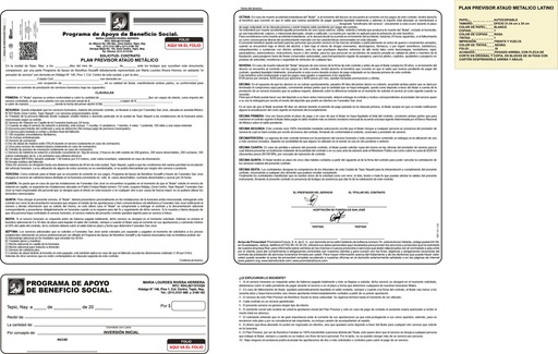 [TEP-101] Solicitud Contrato Plan Previsor Met. LR NG