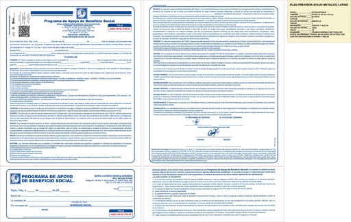 [TEP-102] Solicitud Contrato Plan Previsor Met. LR AZ