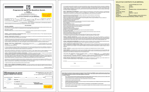 [TIJ-102] Solicitud Contrato Plan Imperial PPA  SS