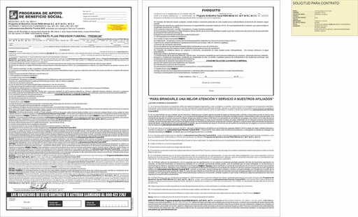 [TUX-103] contrato Premium