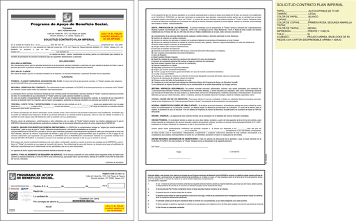 [TIJ-106] Solicitud Contrato Plan Imperial PabsTij Zon TN