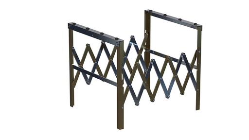 [PF-675] Pedestal para Ataud